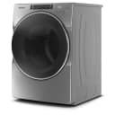 7.4 cu. ft. Front Load Hybrid Heat Pump Dryer view 17