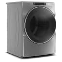 7.4 cu. ft. Front Load Hybrid Heat Pump Dryer view 16