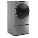 7.4 cu. ft. Front Load Hybrid Heat Pump Dryer view 14