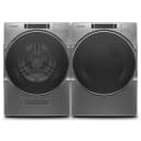 7.4 cu. ft. Front Load Hybrid Heat Pump Dryer view 24