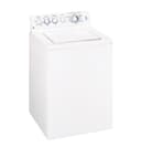 GE Super Plus 3.2 Cu. Ft. Capacity Washer view 2