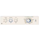 3.5 Cu. Ft. Capacity King-size Washer with Stainless Steel Basket view 2
