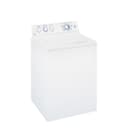 3.5 Cu. Ft. Capacity King-size Washer with Stainless Steel Basket view 1