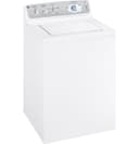 3.5 Cu. Ft. King-size Capacity Washer with Stainless Steel Basket view 1