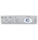3.5 Cu. Ft. King-size Capacity Washer with Stainless Steel Basket view 2