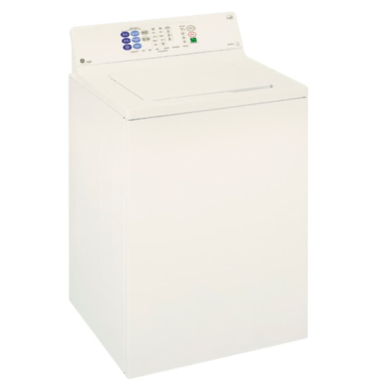 Super Plus 3.2 Cu. Ft. Capacity Washer
