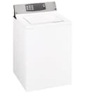 Super Plus 3.2 Cu. Ft. Capacity Washer view 2