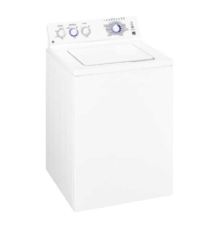 Super Plus 3.2 Cu. Ft. Capacity Washer