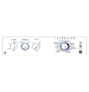 Super Plus 3.2 Cu. Ft. Capacity Washer view 2