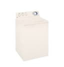 3.5 Cu. Ft. Capacity King-size Washer with Stainless Steel Basket view 1