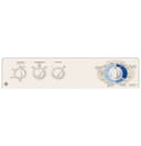 3.5 Cu. Ft. Capacity King-size Washer with Stainless Steel Basket view 2