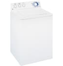 3.5 Cu. Ft. King-size Capacity Washer with Stainless Steel Basket view 1