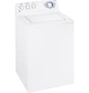 3.5 Cu. Ft. King-size Capacity Washer with Stainless Steel Basket view 1