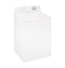 3.2 Cu. Ft. Super Capacity Plus Washer view 1