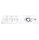 3.2 Cu. Ft. Super Capacity Plus Washer view 2