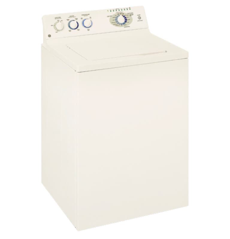 Super Plus 3.2 Cu. Ft. Capacity Washer