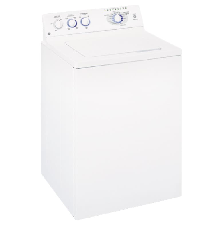 Super Plus 3.2 Cu. Ft. Capacity Washer