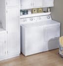 Super Plus 3.2 Cu. Ft. Capacity Washer view 2