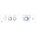 Super Plus 3.2 Cu. Ft. Capacity Washer view 3