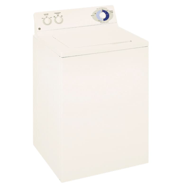 Super 3.2 Cu. Ft. Capacity Washer