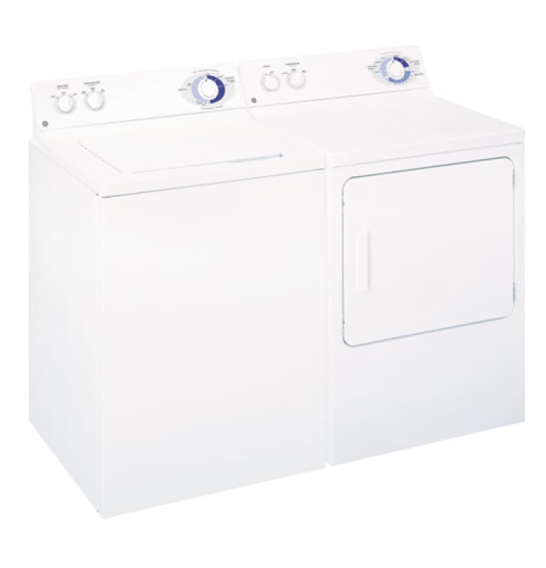 Super 3.2 Cu. Ft. Capacity Washer