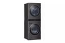 Single Unit Front Load LG WashTower™ with Center Control™ 4.5 cu. ft. Washer and 7.4 cu. ft. Electric Dryer view 16