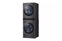 Single Unit Front Load LG WashTower™ with Center Control™ 4.5 cu. ft. Washer and 7.4 cu. ft. Electric Dryer view 14