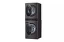 Single Unit Front Load LG WashTower™ with Center Control™ 4.5 cu. ft. Washer and 7.4 cu. ft. Electric Dryer view 11