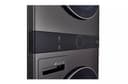 Single Unit Front Load LG WashTower™ with Center Control™ 4.5 cu. ft. Washer and 7.4 cu. ft. Electric Dryer view 9