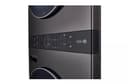 Single Unit Front Load LG WashTower™ with Center Control™ 4.5 cu. ft. Washer and 7.4 cu. ft. Electric Dryer view 2