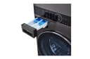 Single Unit Front Load LG WashTower™ with Center Control™ 4.5 cu. ft. Washer and 7.4 cu. ft. Electric Dryer view 7
