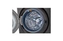 Single Unit Front Load LG WashTower™ with Center Control™ 4.5 cu. ft. Washer and 7.4 cu. ft. Electric Dryer view 6