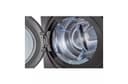 Single Unit Front Load LG WashTower™ with Center Control™ 4.5 cu. ft. Washer and 7.4 cu. ft. Electric Dryer view 5