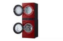 Single Unit Front Load LG WashTower™ with Center Control™ 4.5 cu. ft. Washer and 7.4 cu. ft. Electric Dryer. view 7