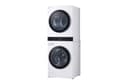 LG WashTower™ with Center Control™ 4.5 cu. ft. Washer and 7.4 cu. ft. Electric Dryer view 14