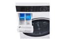 LG WashTower™ with Center Control™ 4.5 cu. ft. Washer and 7.4 cu. ft. Electric Dryer view 8