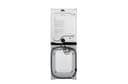 LG WashTower™ with Center Control™ 4.5 cu. ft. Washer and 7.4 cu. ft. Electric Dryer view 3