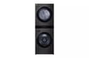 Single Unit Front Load LG WashTower™w. Center Control® 5.0 cu.ft. Washer & 7.4 cu.ft. Electric Dryer view 4
