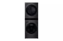 Single Unit Front Load LG WashTower™w. Center Control® 5.0 cu.ft. Washer & 7.4 cu.ft. Electric Dryer view 5