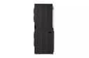 Single Unit Front Load LG WashTower™w. Center Control® 5.0 cu.ft. Washer & 7.4 cu.ft. Electric Dryer view 17