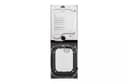 Single Unit Front Load LG WashTower™w. Center Control® 5.0 cu.ft. Washer & 7.4 cu.ft. Electric Dryer view 18