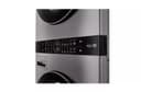 Single Unit Front Load LG WashTower™ with Center Control™ 4.5 cu. ft. Washer and 7.4 cu. ft. Gas Dryer view 8