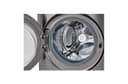 Single Unit Front Load LG WashTower™ with Center Control™ 4.5 cu. ft. Washer and 7.4 cu. ft. Gas Dryer view 11