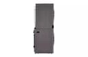 Single Unit Front Load LG WashTower™ with Center Control™ 4.5 cu. ft. Washer and 7.4 cu. ft. Gas Dryer view 12