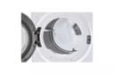 Single Unit Front Load LG WashTower™ with Center Control™ 4.5 cu. ft. Washer and 7.4 cu. ft. Gas Dryer view 10