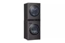 Single Unit Front Load Washtower™ With Center Control™ 4.5 Cu. Ft. Washer And 7.4 Cu. Ft. Gas Dryer view 3