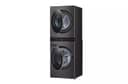 Single Unit Front Load Washtower™ With Center Control™ 4.5 Cu. Ft. Washer And 7.4 Cu. Ft. Gas Dryer view 8