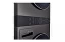 Single Unit Front Load Washtower™ With Center Control™ 4.5 Cu. Ft. Washer And 7.4 Cu. Ft. Gas Dryer view 10