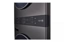 Single Unit Front Load Washtower™ With Center Control™ 4.5 Cu. Ft. Washer And 7.4 Cu. Ft. Gas Dryer view 11
