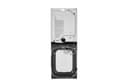 Single Unit Front Load Washtower™ With Center Control™ 4.5 Cu. Ft. Washer And 7.4 Cu. Ft. Gas Dryer view 17